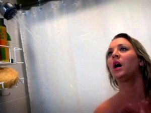 Kaley Cuoco Anal porno e video di sesso in alta qualità su ...