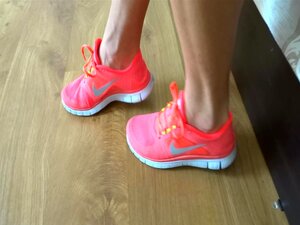 Nikes porno y videos de sexo en alta calidad en ElMundoPorno.com