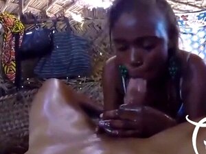 Jamaicana porno e video di sesso in alta qualità su AmorePorno.com