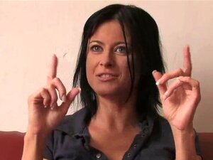 Cecilia Vegas - Porno @ RueNu.com