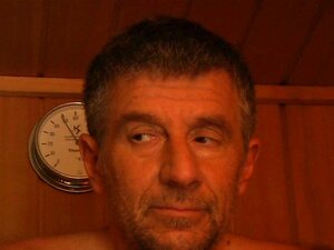 Johan Vilde - Porno @ RueNu.com
