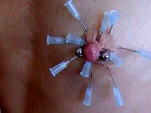 Needles Torture - Needle Torture porn & sex videos in high quality at RunPorn.com