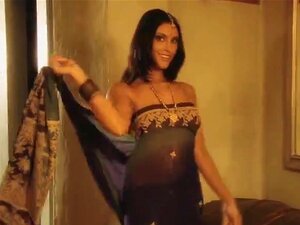 Sexy Pronto Mostrei