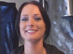 Melissa Laurens - Porno @ RueNu.com