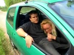 French Car - Milf Pickups Car porn & sex videos in high quality at RunPorn.com