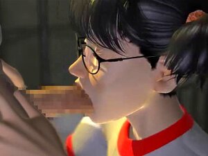 Hentai 3D Gif porno y videos de sexo en alta calidad en ...
