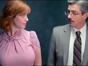 Christina Hendricks Extension de seins 2