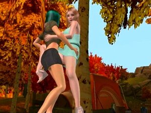 Humping Solo - Porno @ RueNu.com