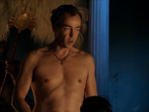 Rabby Spartacus - Porno @ RueNu.com