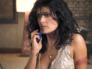 Salma Ayek - Porno @ RueNu.com