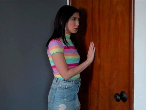 Allesandra Jane - Porno @ RueNu.com