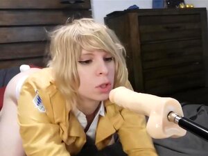Rosy Shemale - Porno @ RueNu.com