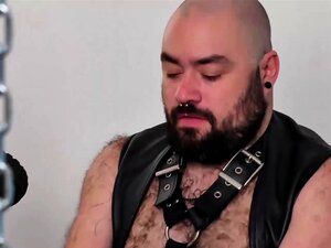 Porno Gay Tres Poilu - video sexe LePornoChaud.com