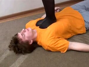 Trampling
