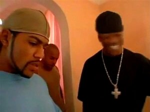 Tres Negros porno y videos de sexo en alta calidad en ElMundoPorno.com