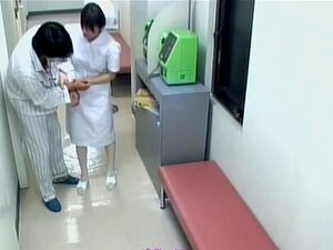 Japanese Nurses Riding Patient porn & sex videos in high quality at  RunPorn.com