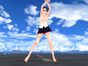 Sarada Uchiha Hentai porno y videos de sexo en alta calidad en ...
