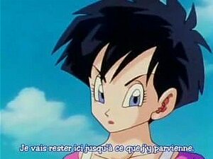 Dragon Ball Z Xxx - video sexe LePornoChaud.com
