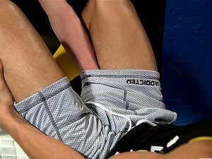 Gay Court Metrage - Porno @ RueNu.com
