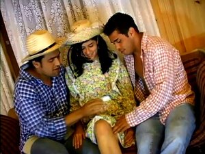 In Mmf - Porno @ RueNu.com