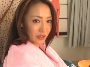 Fabulous Japanese slut Mami Asakura in Amazing Cunnilingus, Amateur JAV scene