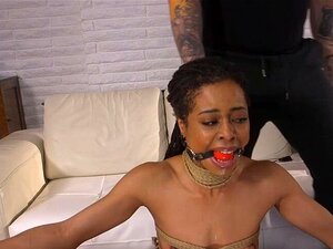 Bondage Life porno e video di sesso in alta qualità su AmorePorno.com
