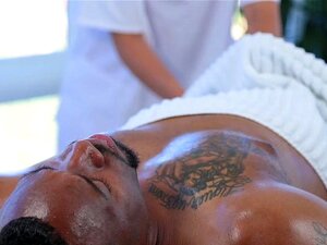 Massage Dad - Porno @ RueNu.com