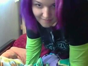 Emo Gothic Porn
