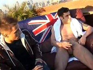 Pillado Gay porno y videos de sexo en alta calidad en ElMundoPorno.com