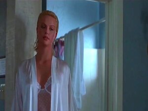Charlize Theron - Porno @ RueNu.com