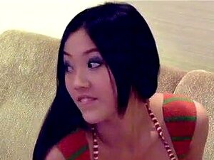 Chinoise Nu - Porno @ RueNu.com