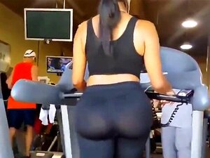 Amateur Gym - Porno @ RueNu.com