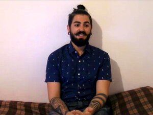 Gabe - Porno @ RueNu.com
