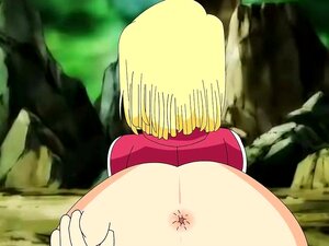Dragon Ball Super - Porno @ RueNu.com