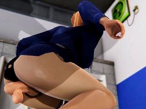 Jujutsu Kaisen Porn - Porno @ RueNu.com