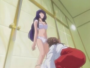 Les Meilleures Vidéos Anime Hentai Yuri sont sur Ruenu.com