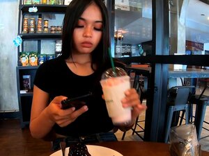 Amateur Thai Hotel - Porno @ RueNu.com