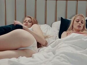 Charlotte Haffner - Porno @ RueNu.com