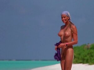 Bo Derek Bolero - Porno @ RueNu.com