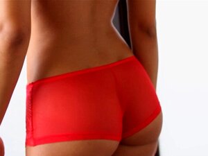 Body Rouge Sexy - Porno @ RueNu.com