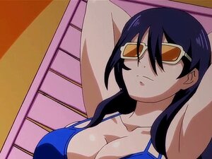 Les Meilleures Vidéos Anime Hentai Yuri sont sur Ruenu.com