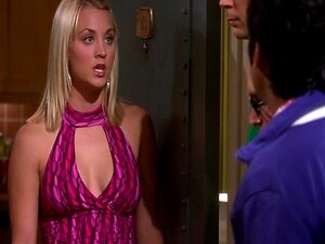 Kaley Cuoco Fakes porno e video di sesso in alta qualità su ...