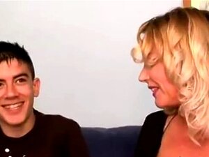 Viole Jeune Garcon - Porno @ RueNu.com