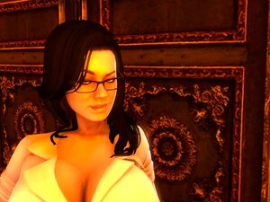 Trans Carton 3D porno e video di sesso in alta qualità su ...