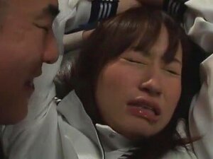 Incredible Japanese girl Mika Osawa in Amazing POV, Threesome JAV movie