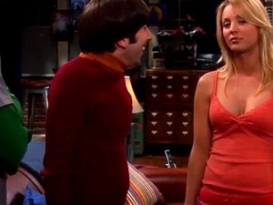 Kaley Cuoco X - Porno @ RueNu.com