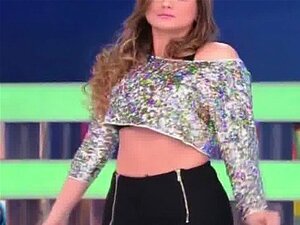 Camilli Andrade - Porno @ RueNu.com