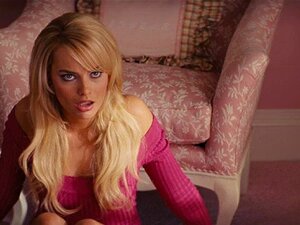 Le Loup De Wall Street - Porno @ RueNu.com