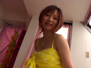 Amazing Japanese girl Mami Asakura in Fabulous Dildos/Toys, BDSM JAV movie