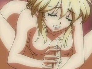Hentai Cute Girl - Porno @ RueNu.com